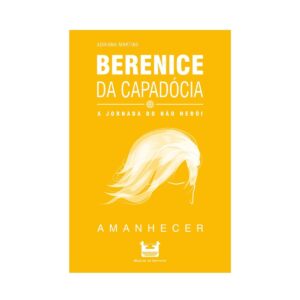 Livro: Berenice da Capadócia